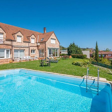 Bista Eder Hotel & Lodge Хондарибия Екстериор снимка