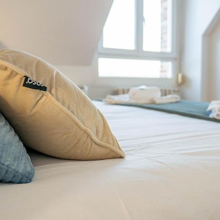 Bista Eder Hotel & Lodge Хондарибия Стая снимка
