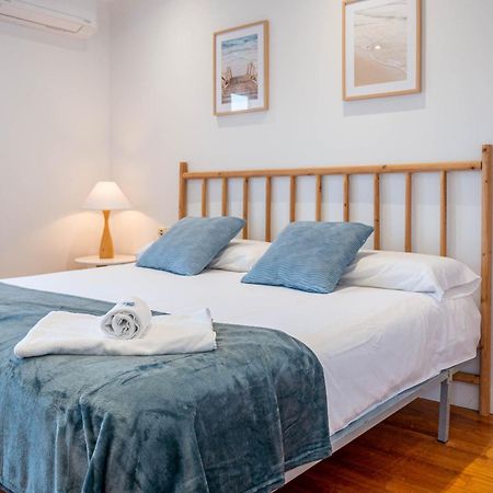 Bista Eder Hotel & Lodge Хондарибия Стая снимка