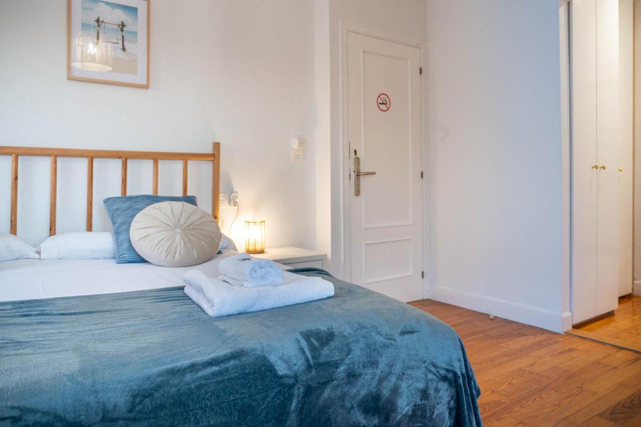Bista Eder Hotel & Lodge Хондарибия Екстериор снимка