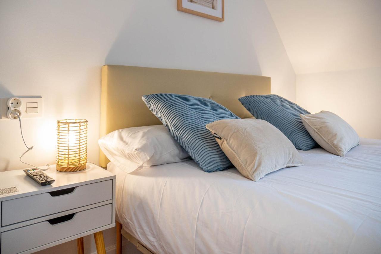 Bista Eder Hotel & Lodge Хондарибия Екстериор снимка