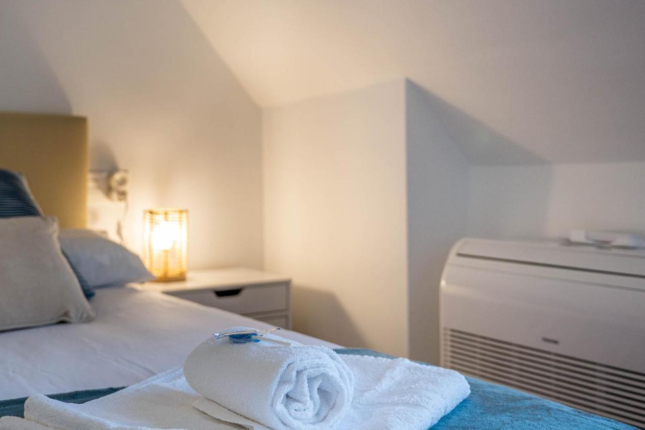 Bista Eder Hotel & Lodge Хондарибия Екстериор снимка