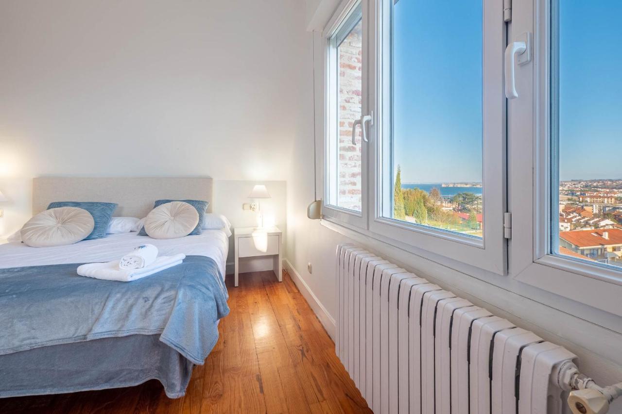 Bista Eder Hotel & Lodge Хондарибия Екстериор снимка