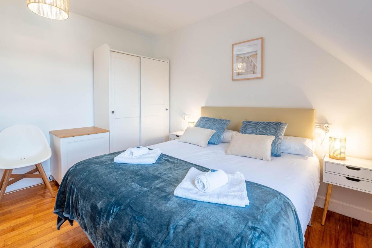 Bista Eder Hotel & Lodge Хондарибия Екстериор снимка