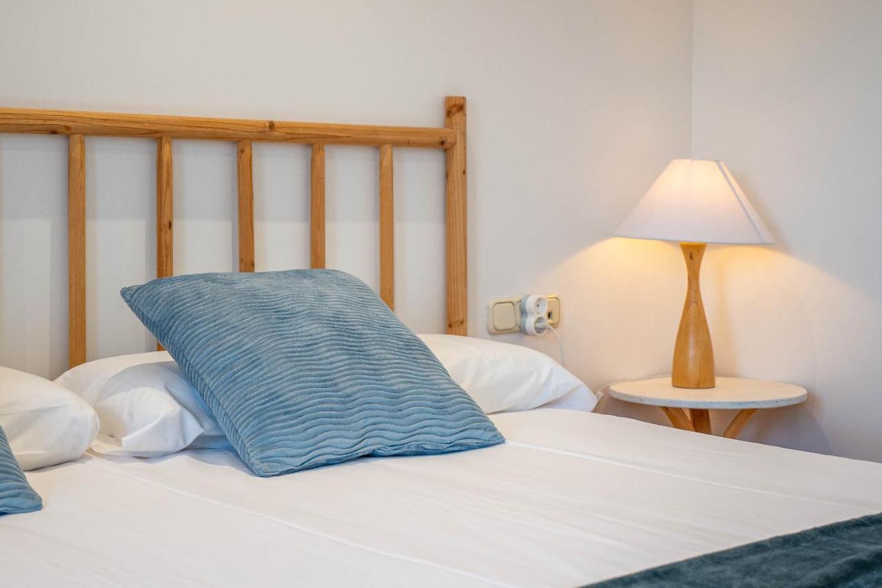 Bista Eder Hotel & Lodge Хондарибия Екстериор снимка