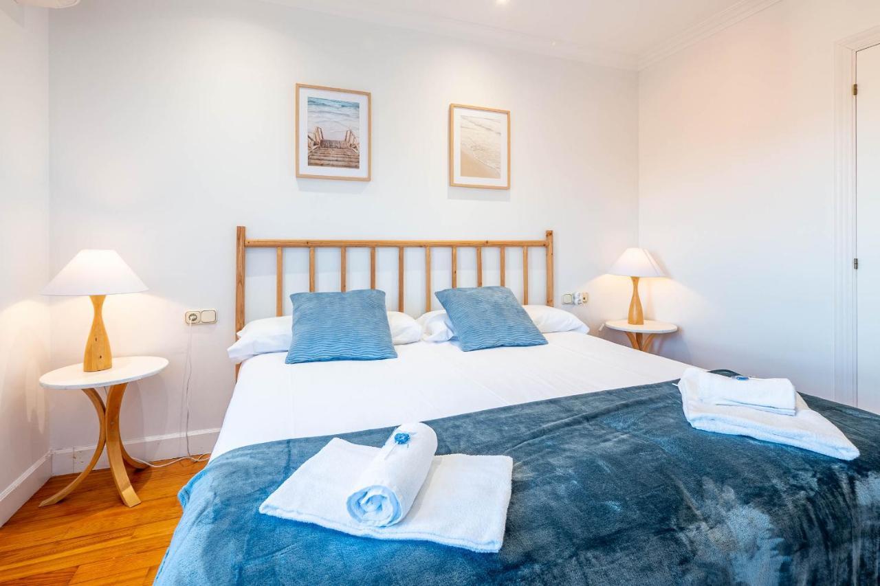 Bista Eder Hotel & Lodge Хондарибия Екстериор снимка