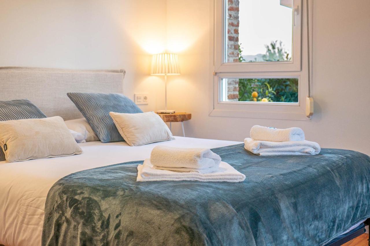 Bista Eder Hotel & Lodge Хондарибия Екстериор снимка