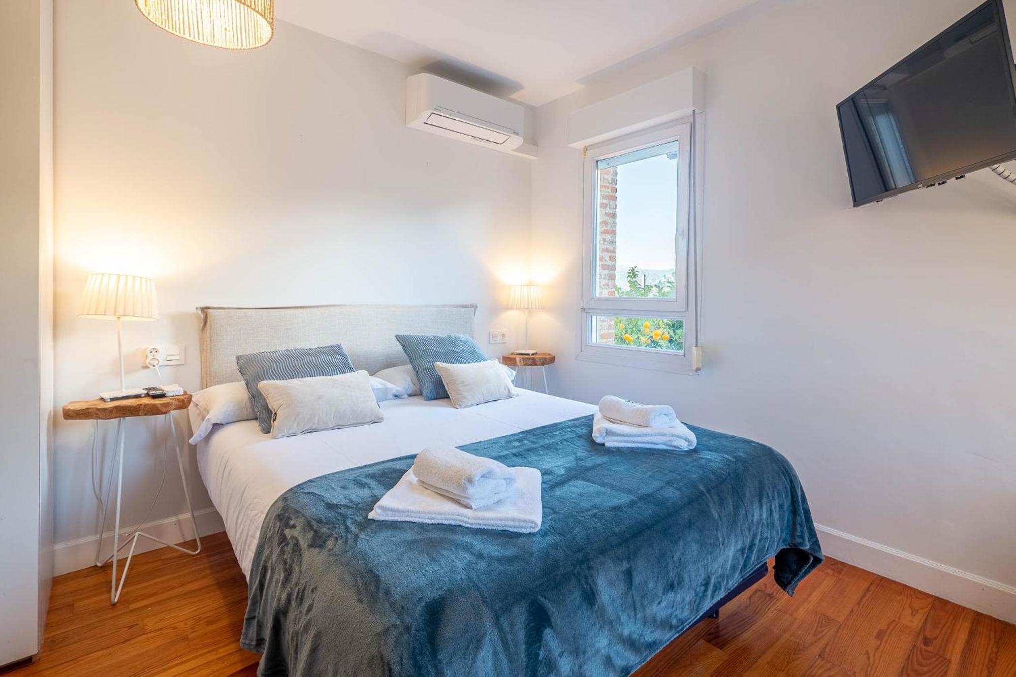 Bista Eder Hotel & Lodge Хондарибия Екстериор снимка