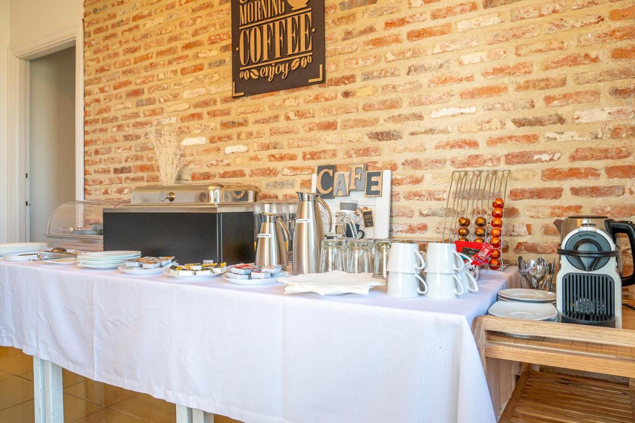 Bista Eder Hotel & Lodge Хондарибия Екстериор снимка