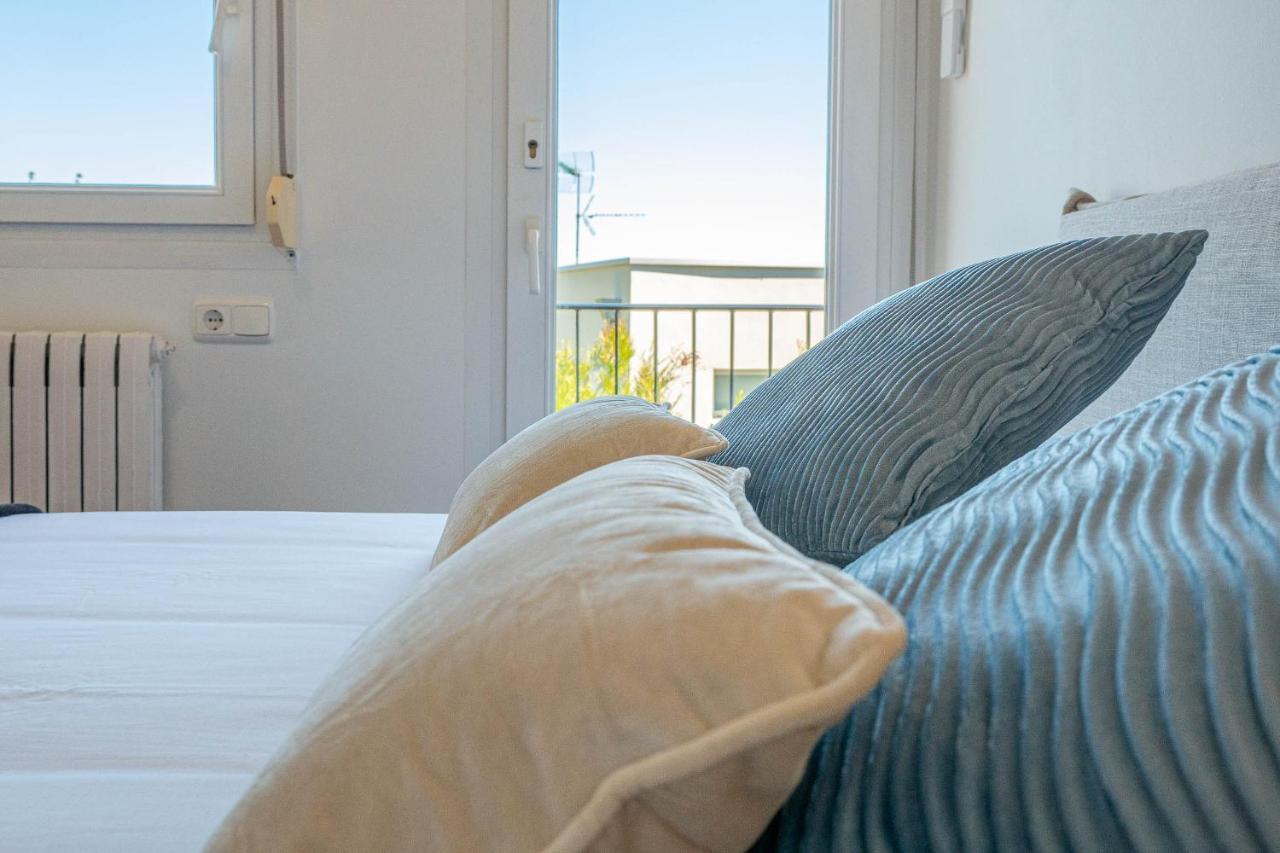 Bista Eder Hotel & Lodge Хондарибия Екстериор снимка