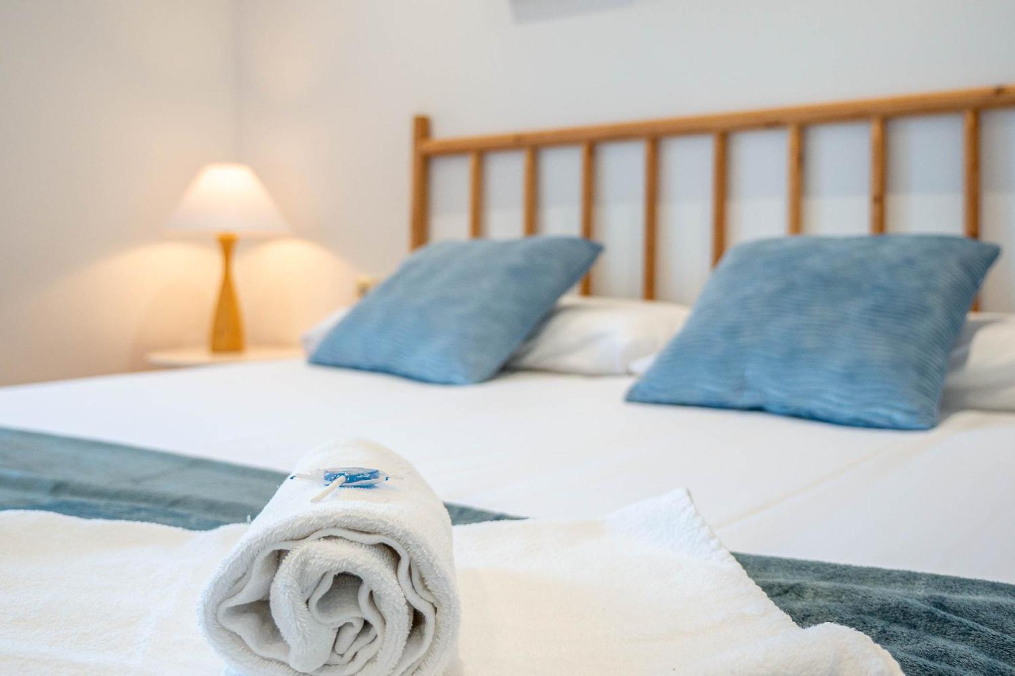 Bista Eder Hotel & Lodge Хондарибия Стая снимка
