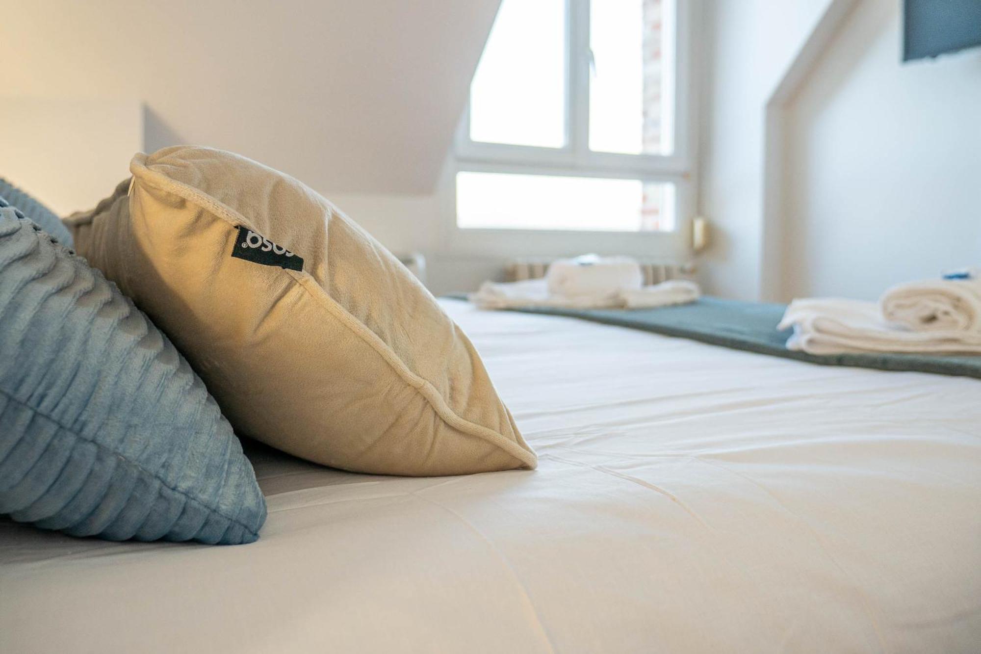 Bista Eder Hotel & Lodge Хондарибия Стая снимка
