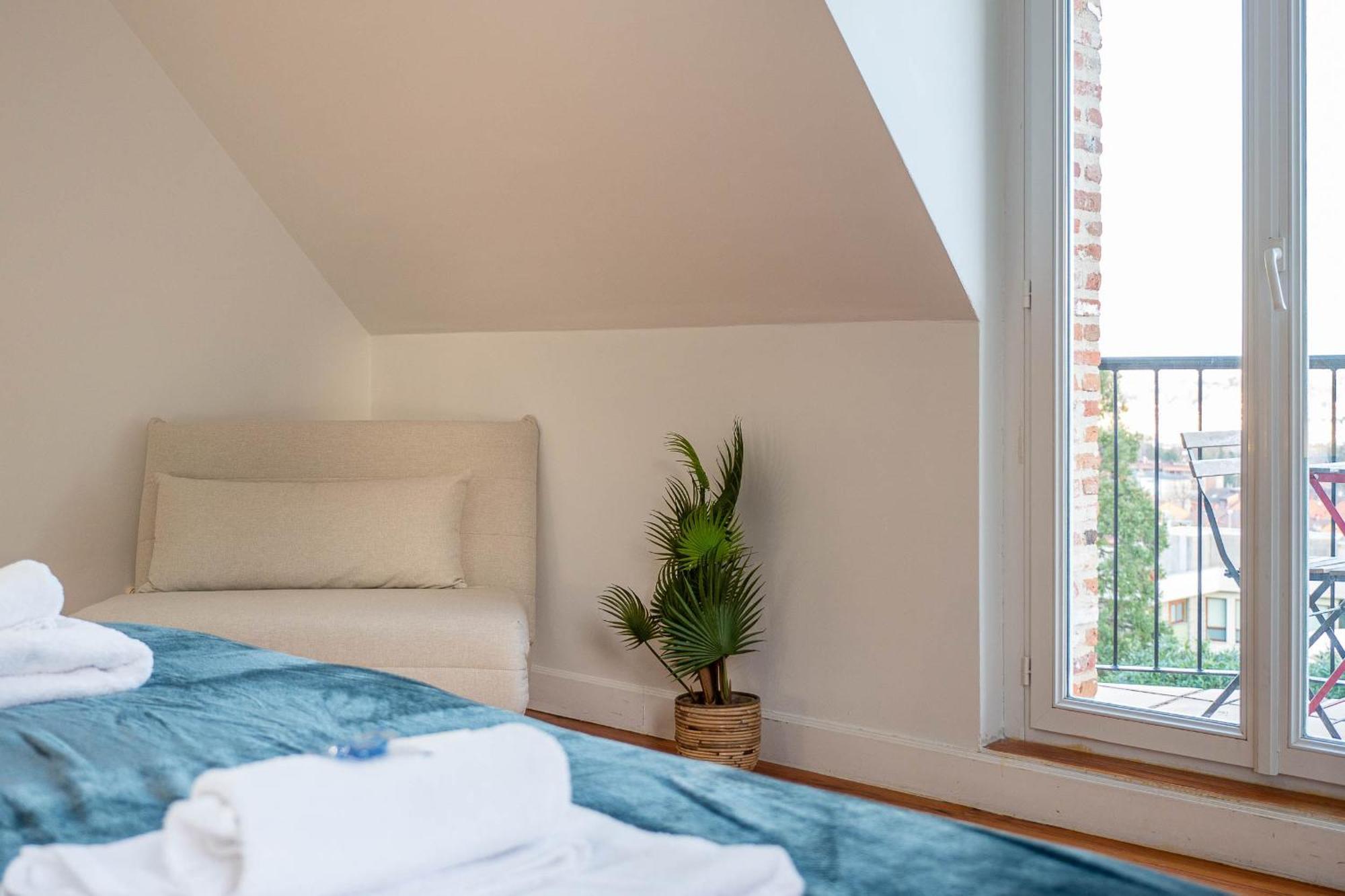 Bista Eder Hotel & Lodge Хондарибия Стая снимка