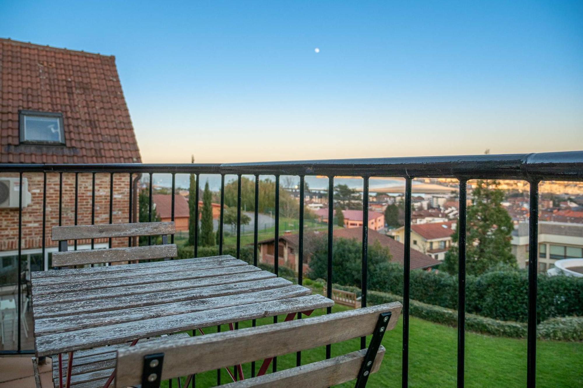 Bista Eder Hotel & Lodge Хондарибия Стая снимка